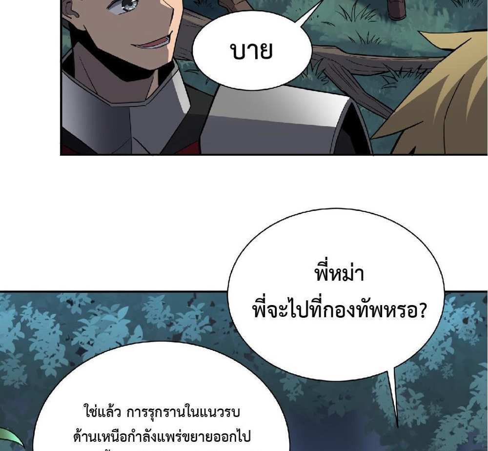 The People On Earth Are Too Ferocious แปลไทย