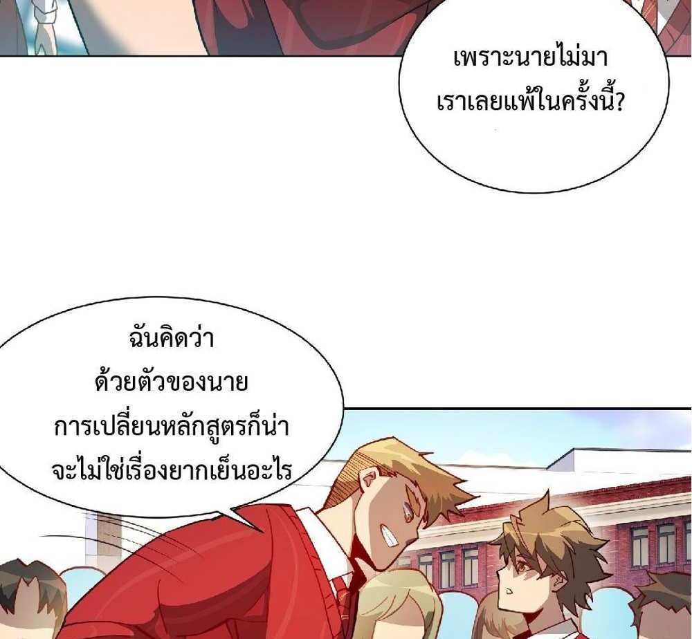 The People On Earth Are Too Ferocious แปลไทย