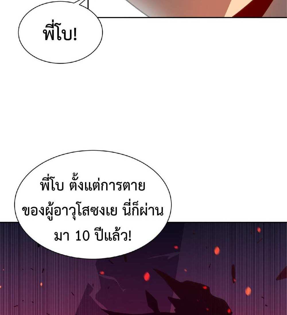 The People On Earth Are Too Ferocious แปลไทย