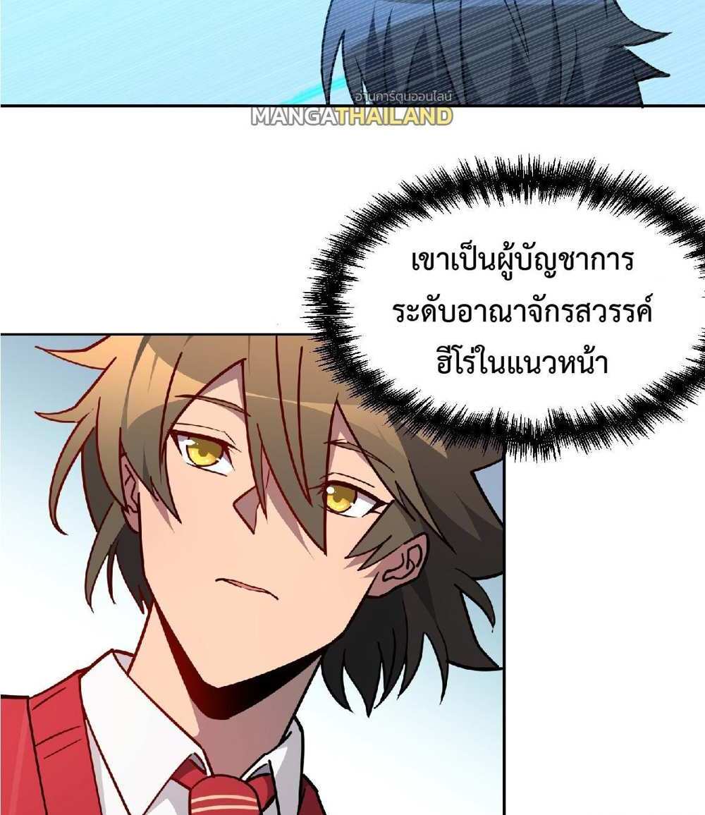 The People On Earth Are Too Ferocious แปลไทย