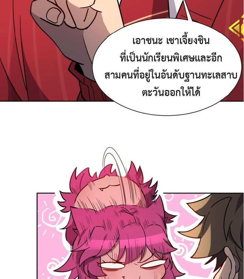 The People On Earth Are Too Ferocious แปลไทย