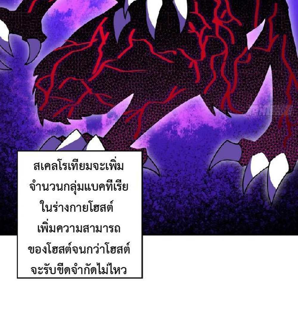 The People On Earth Are Too Ferocious แปลไทย