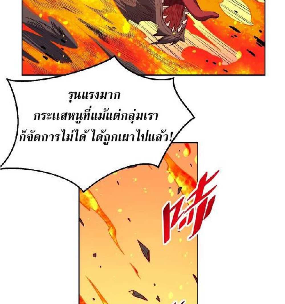 The People On Earth Are Too Ferocious แปลไทย