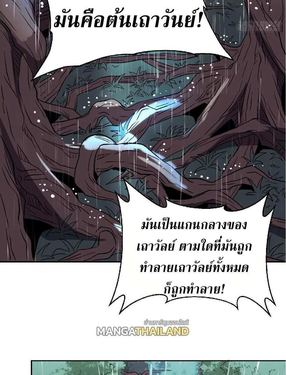 The People On Earth Are Too Ferocious แปลไทย