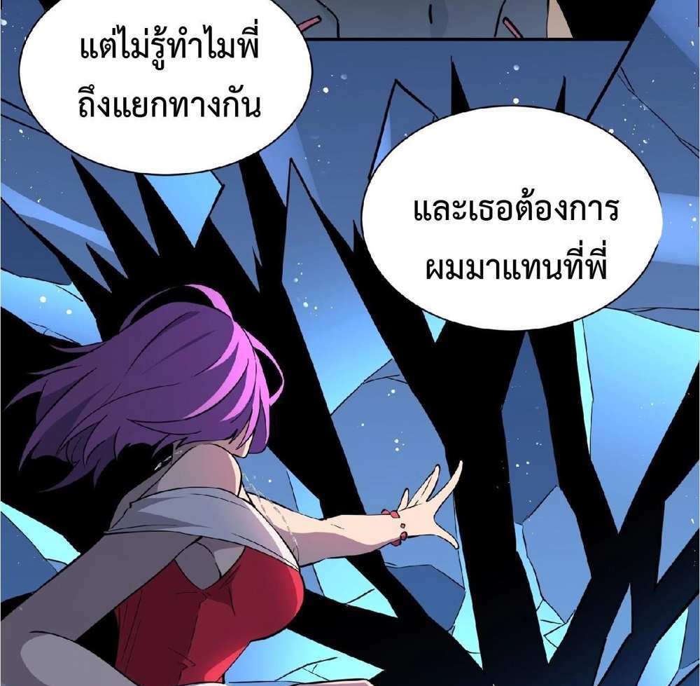 The People On Earth Are Too Ferocious แปลไทย