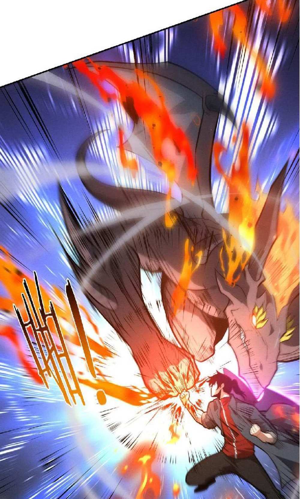 The Frenzy of Evolution แปลไทย