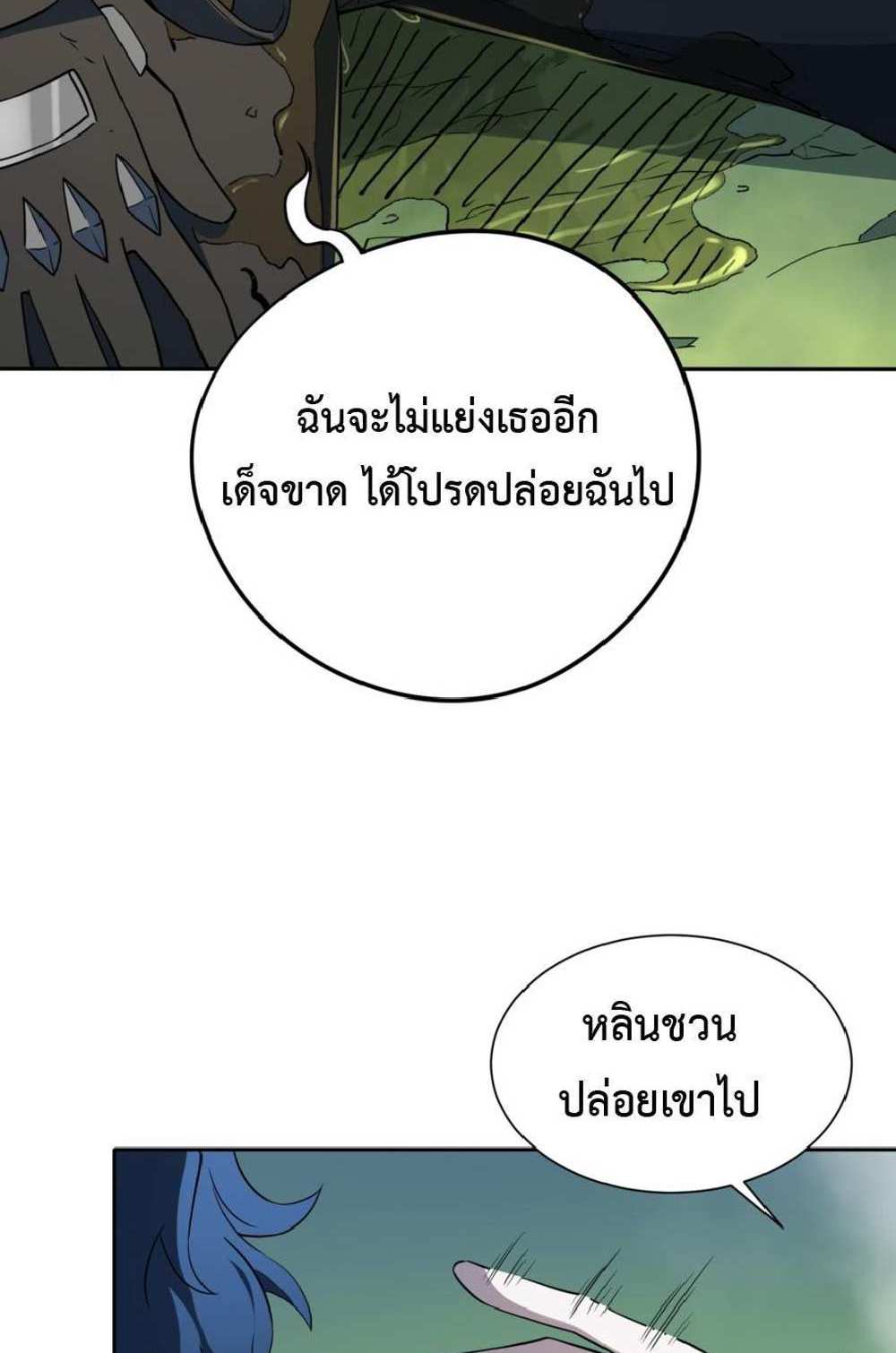 The People On Earth Are Too Ferocious แปลไทย