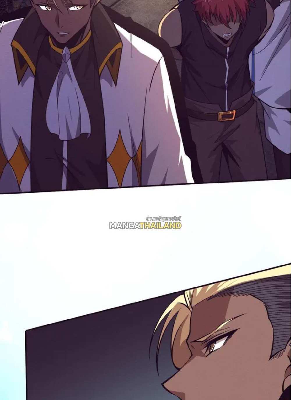 The Frenzy of Evolution แปลไทย
