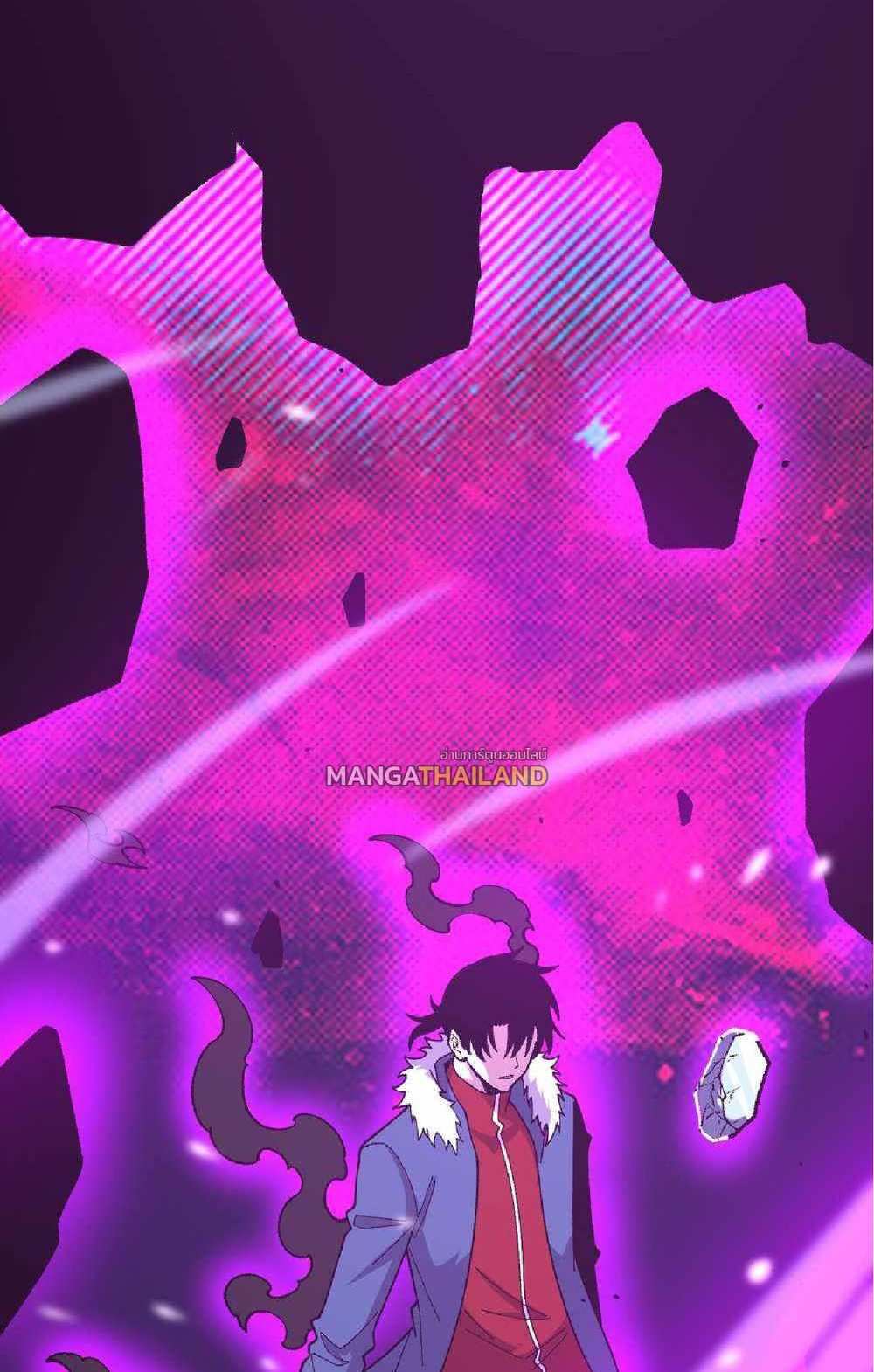 The Frenzy of Evolution แปลไทย