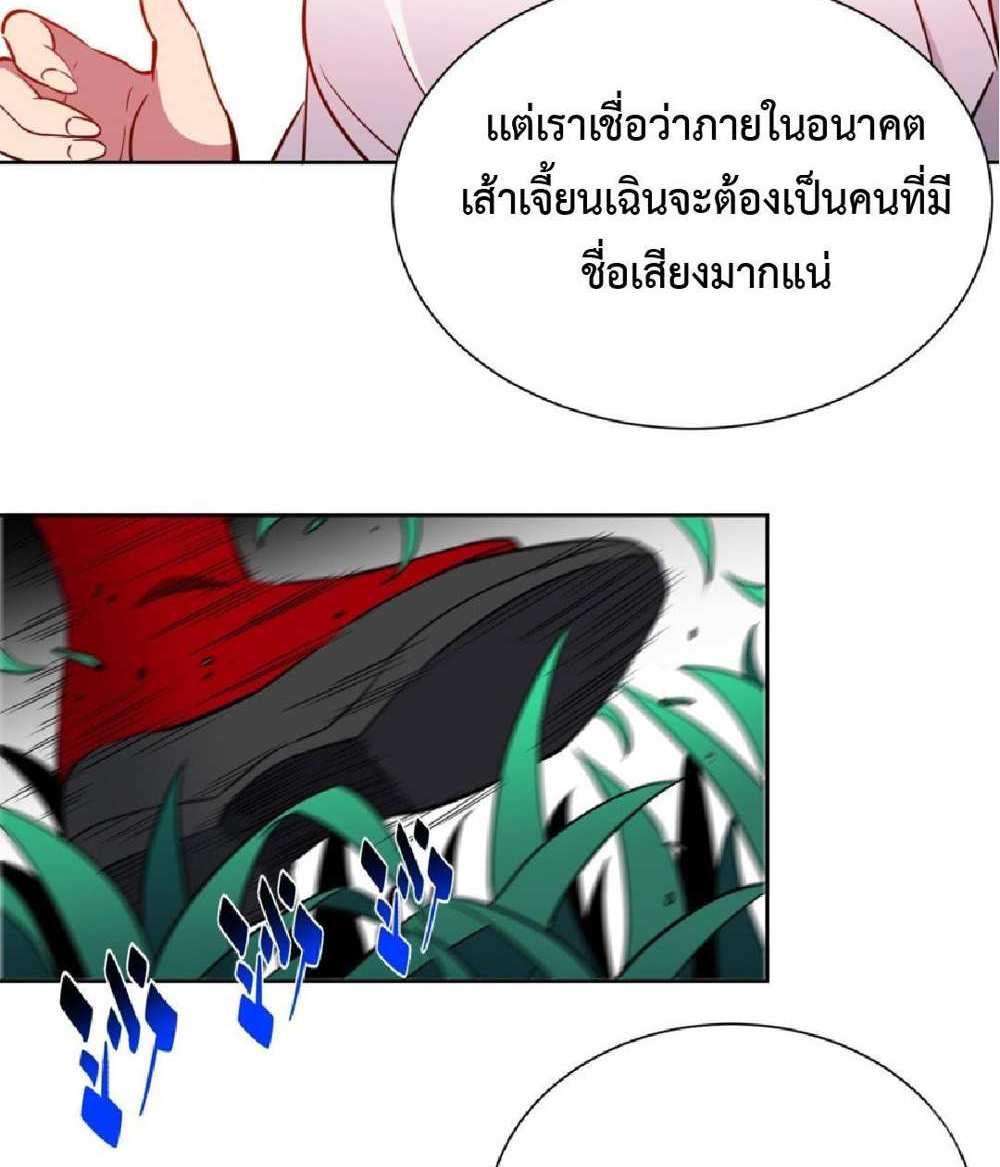 The People On Earth Are Too Ferocious แปลไทย