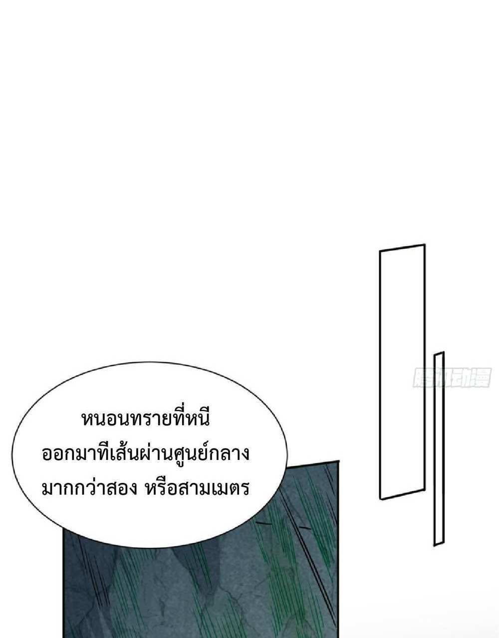 The People On Earth Are Too Ferocious แปลไทย