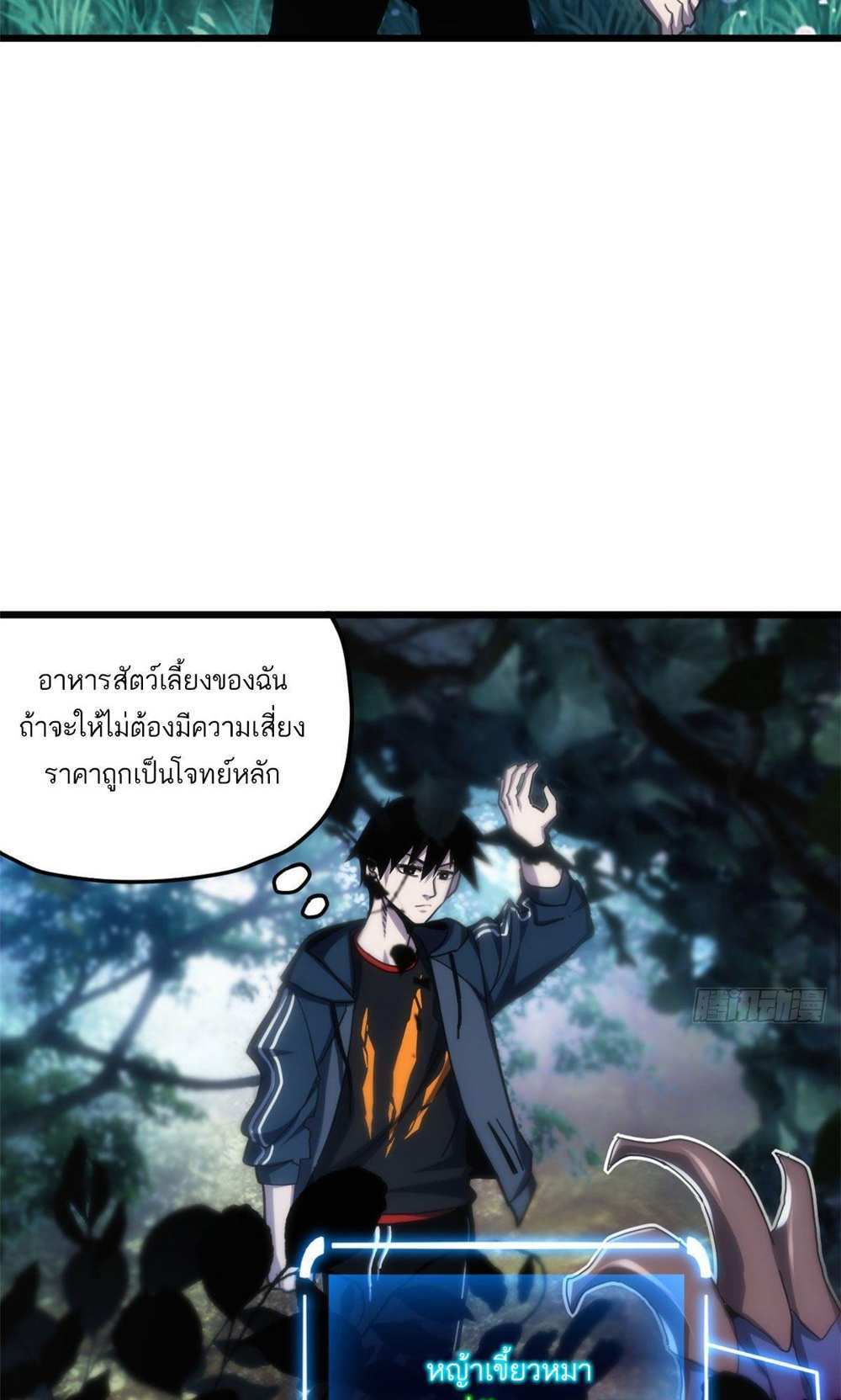 Astral Pet Store แปลไทย