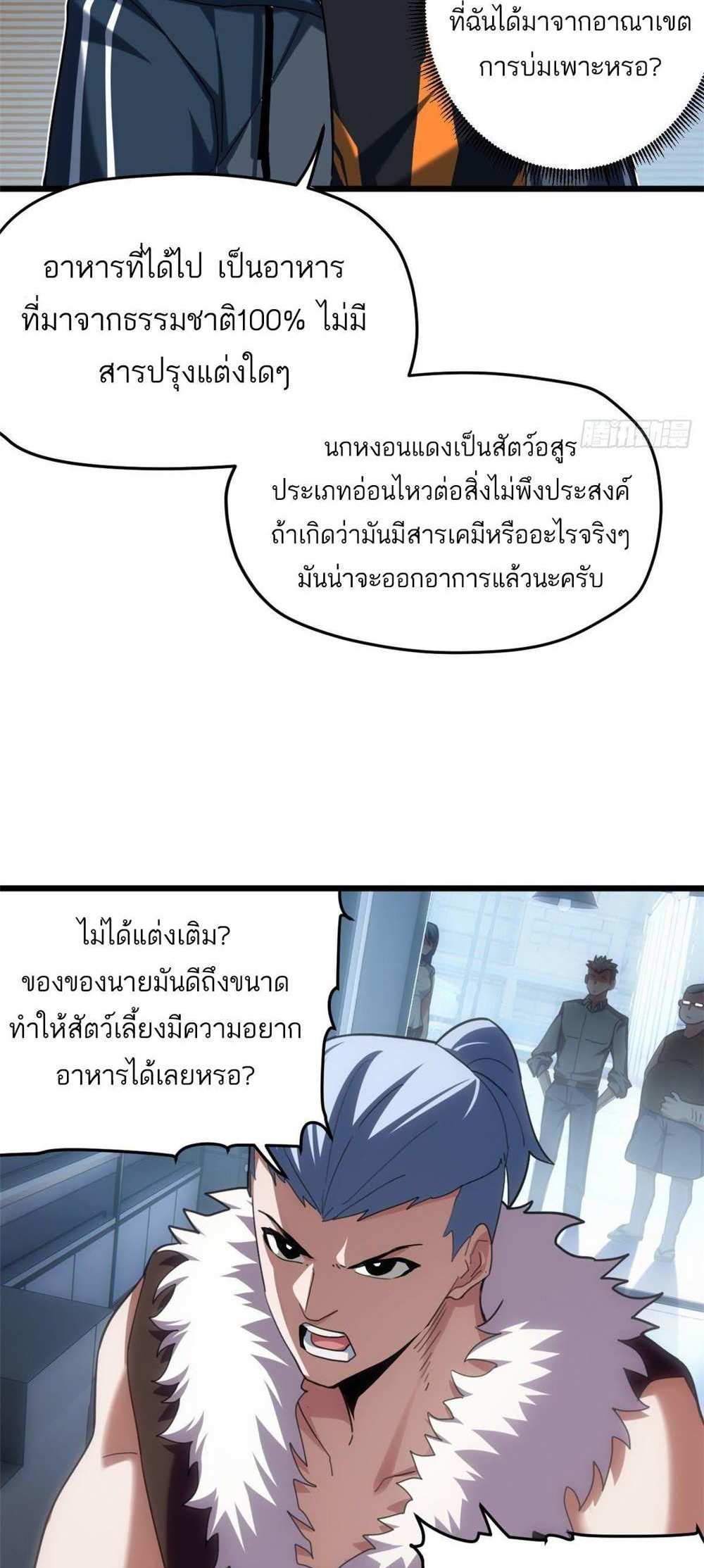 Astral Pet Store แปลไทย