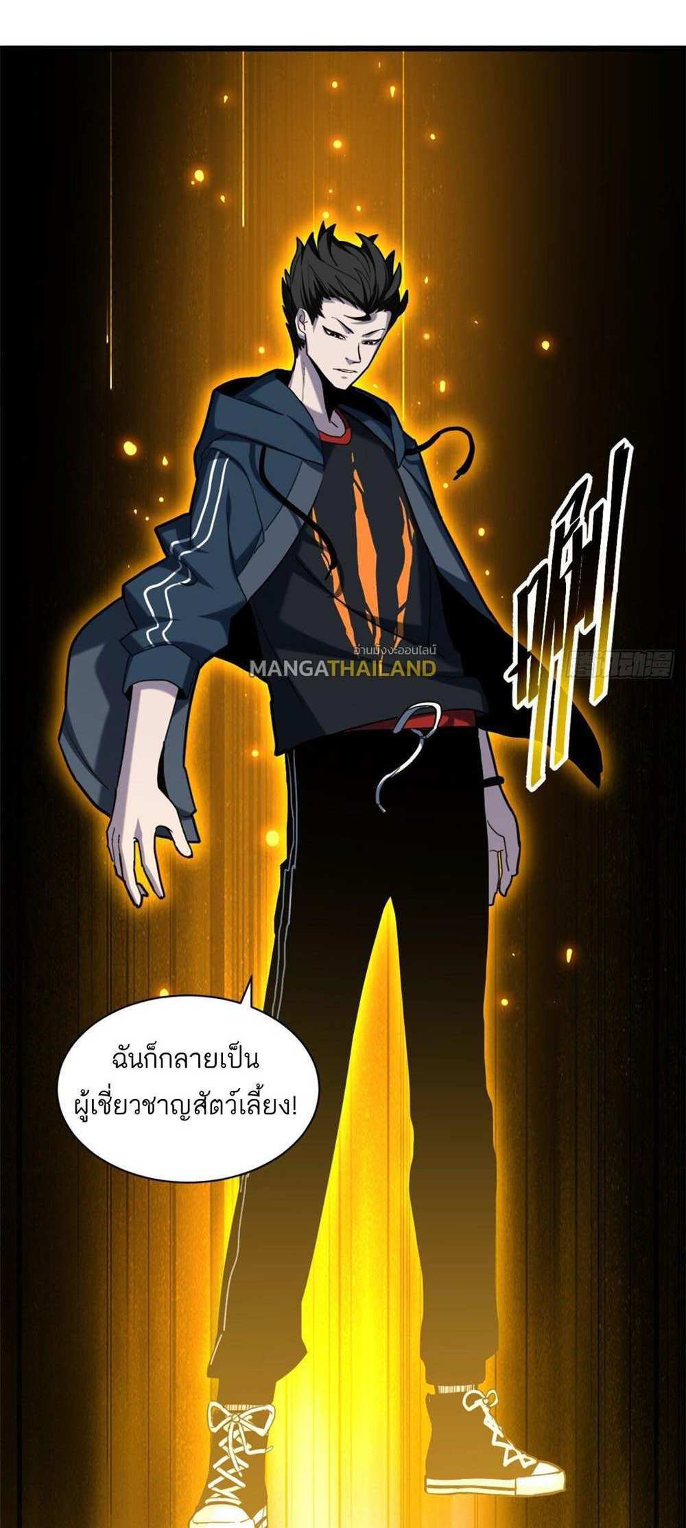 Astral Pet Store แปลไทย