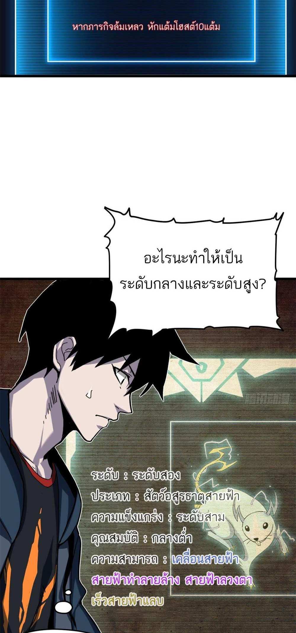 Astral Pet Store แปลไทย