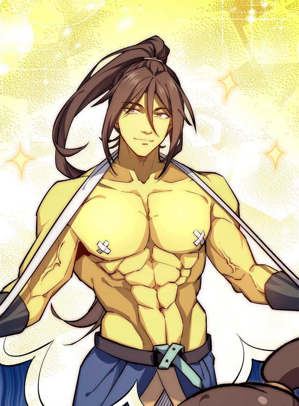 Top Tier Providence แปลไทย