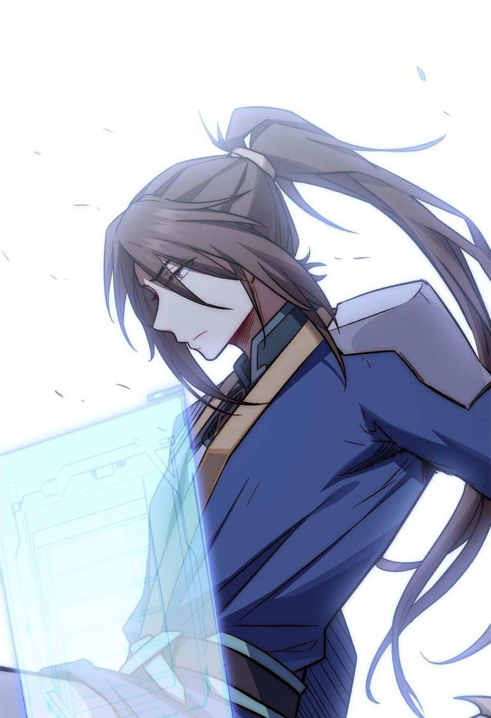 Top Tier Providence แปลไทย