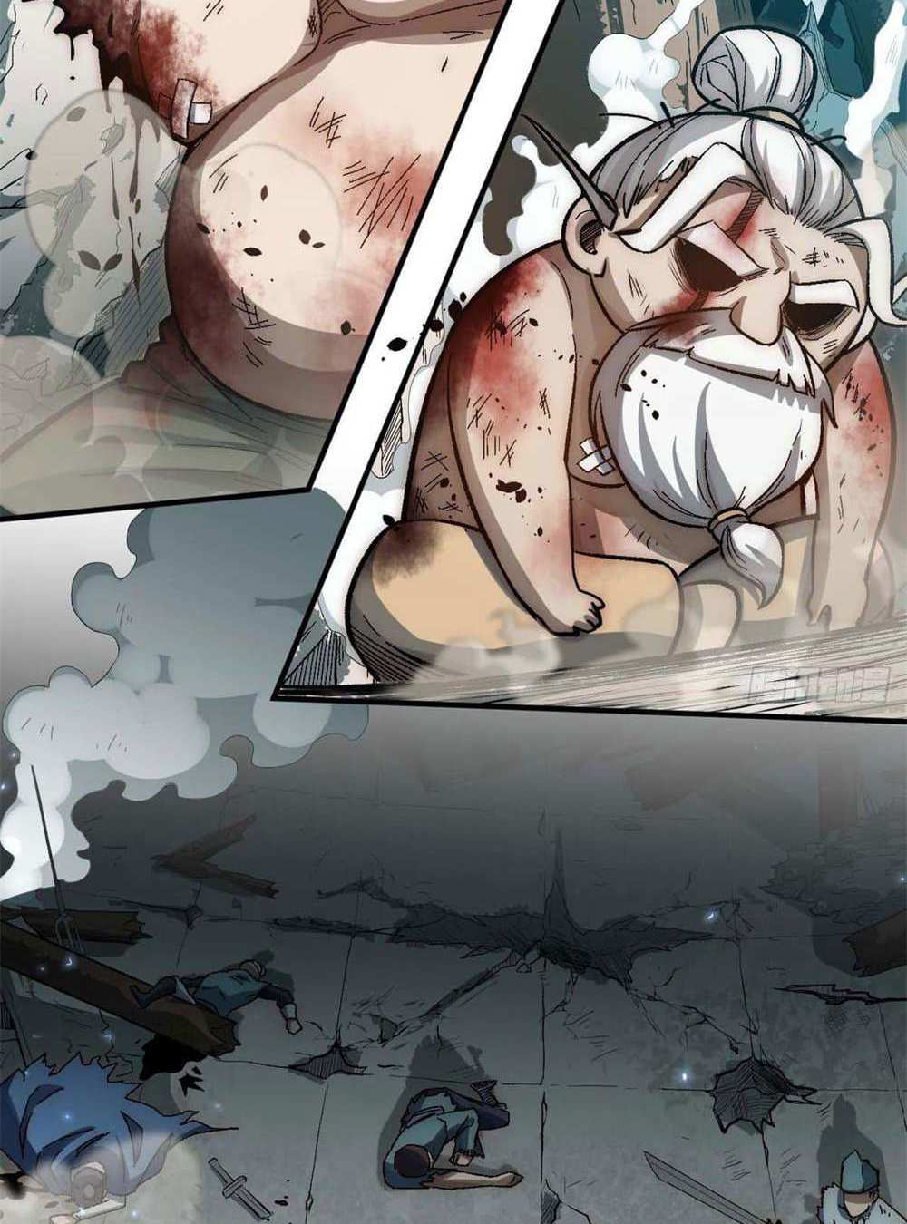 Top Tier Providence แปลไทย