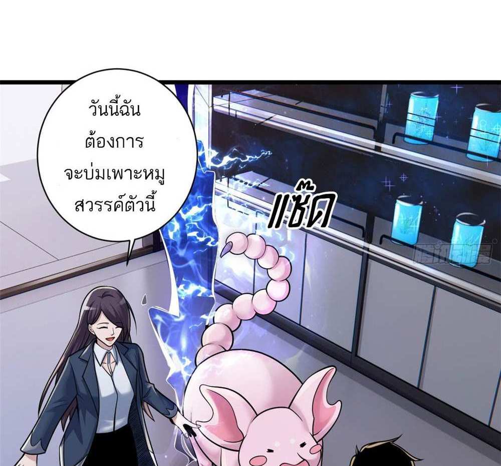 Astral Pet Store แปลไทย