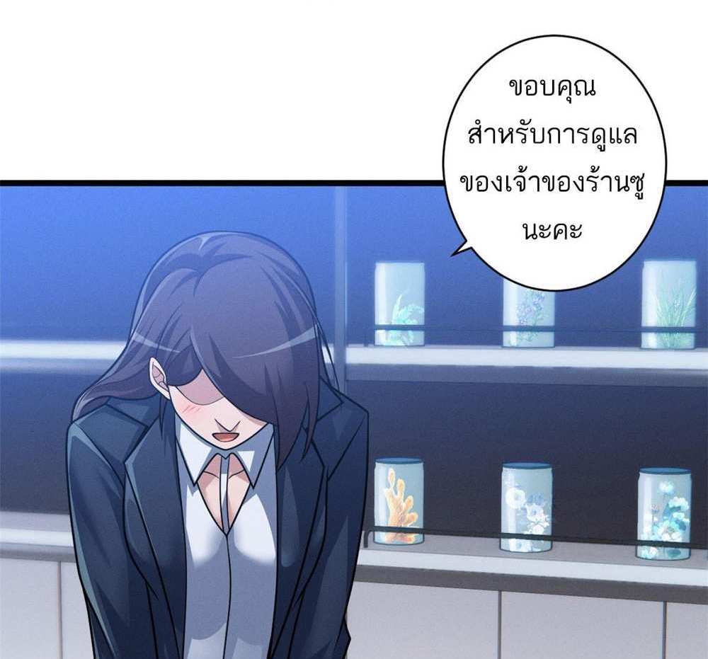 Astral Pet Store แปลไทย