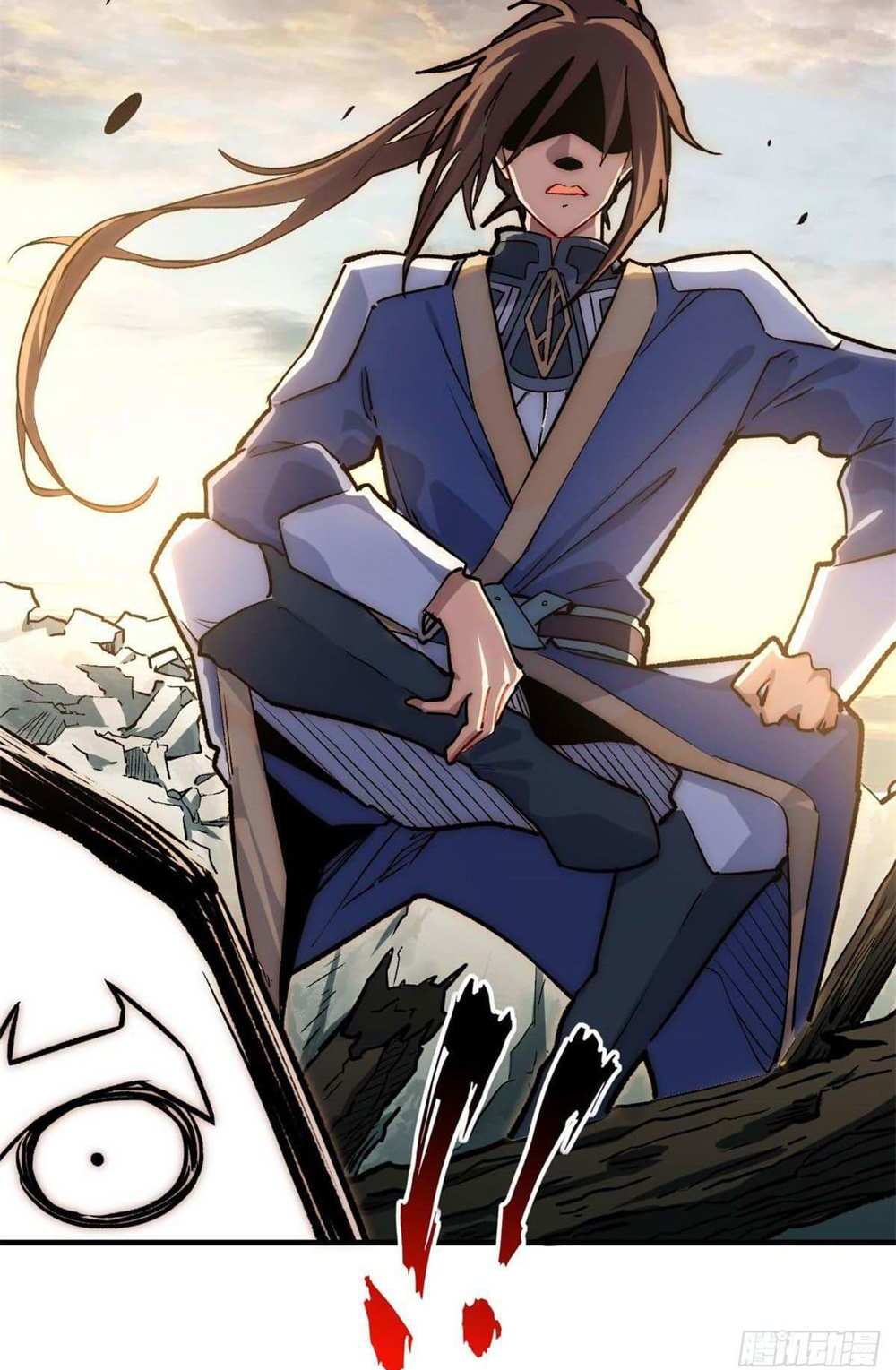 Top Tier Providence แปลไทย