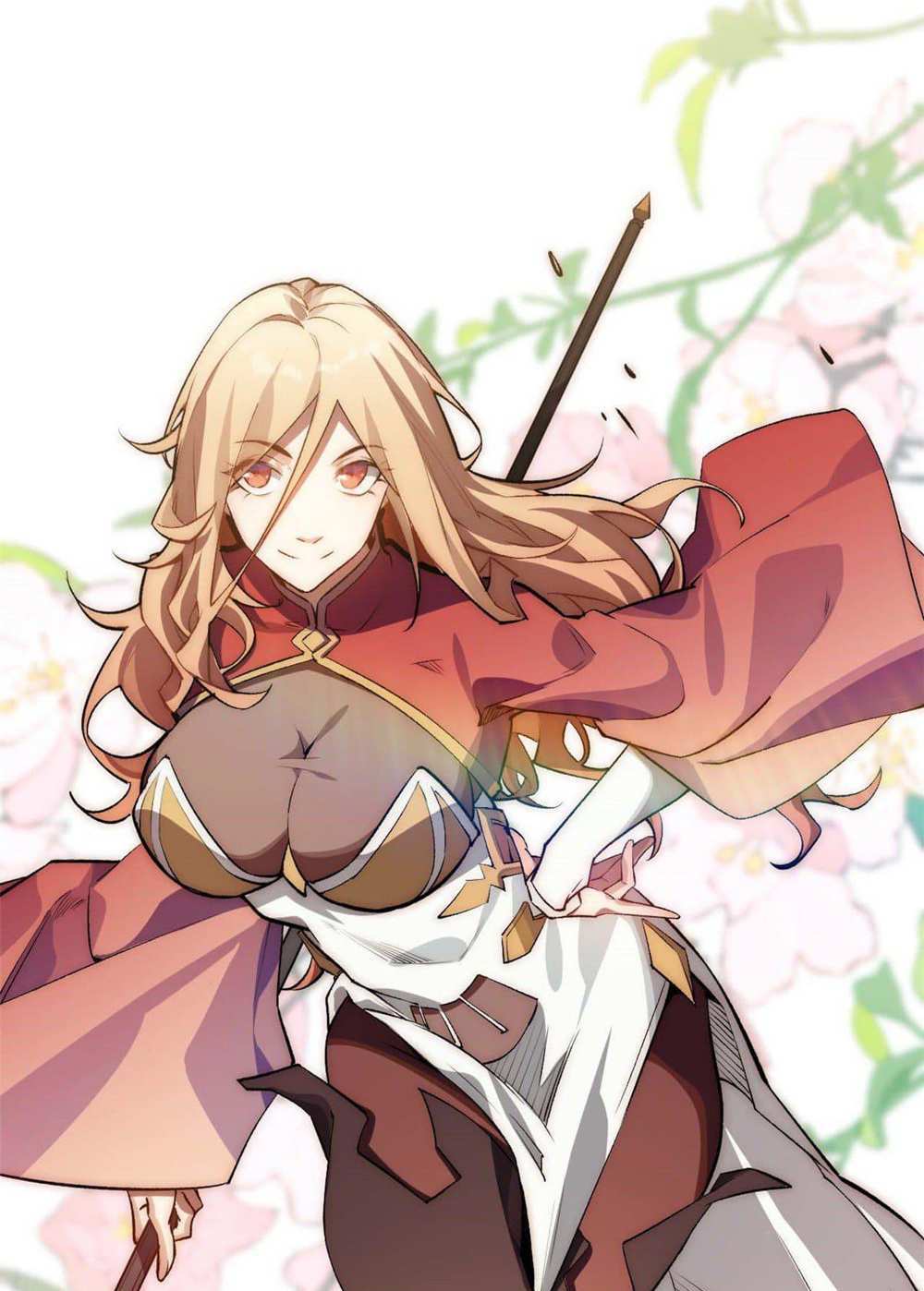 Top Tier Providence แปลไทย