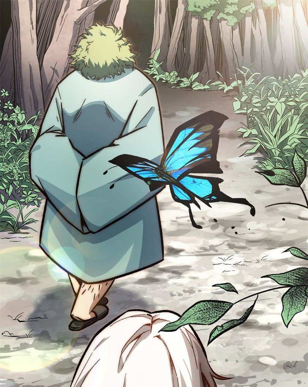 Top Tier Providence แปลไทย