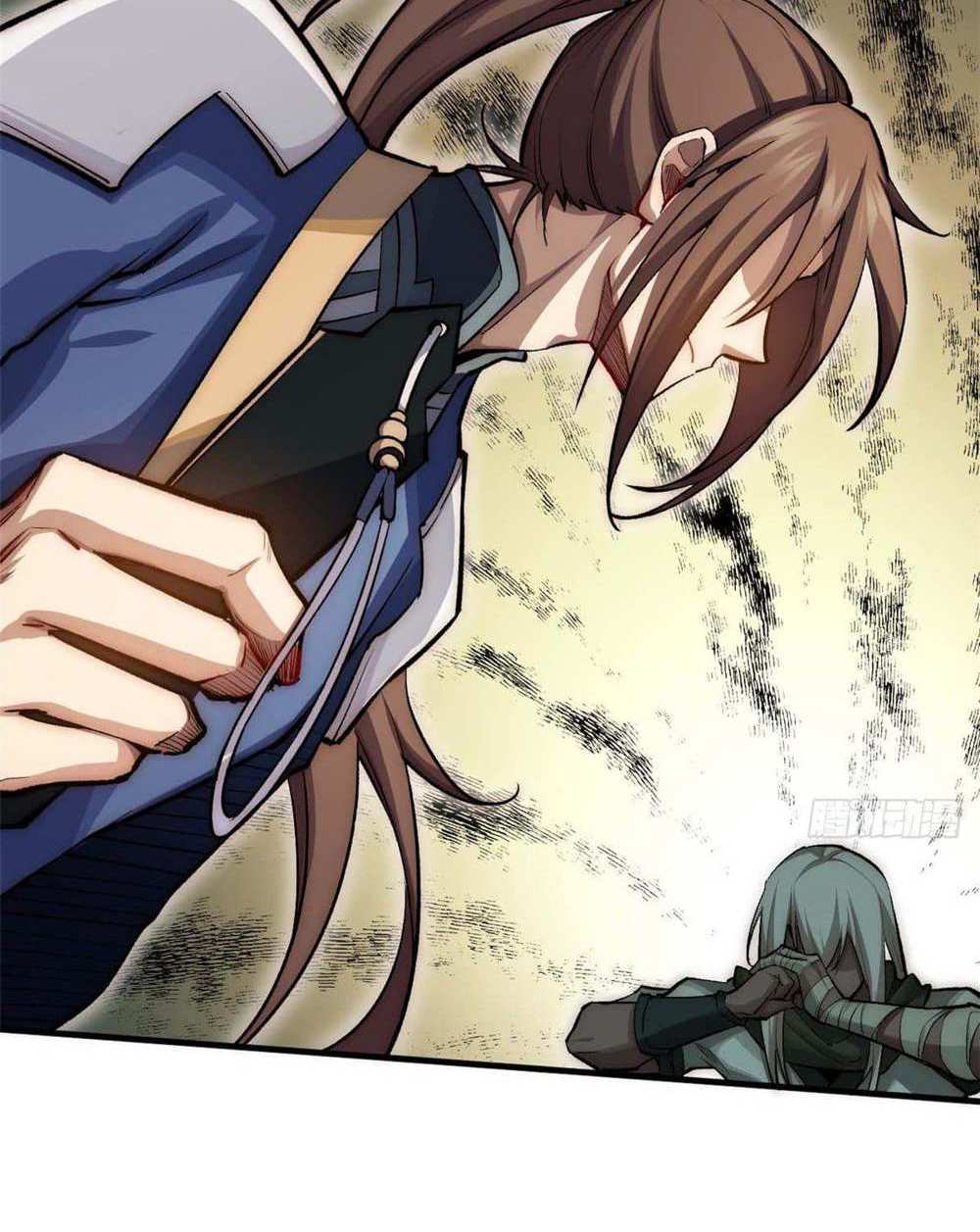 Top Tier Providence แปลไทย