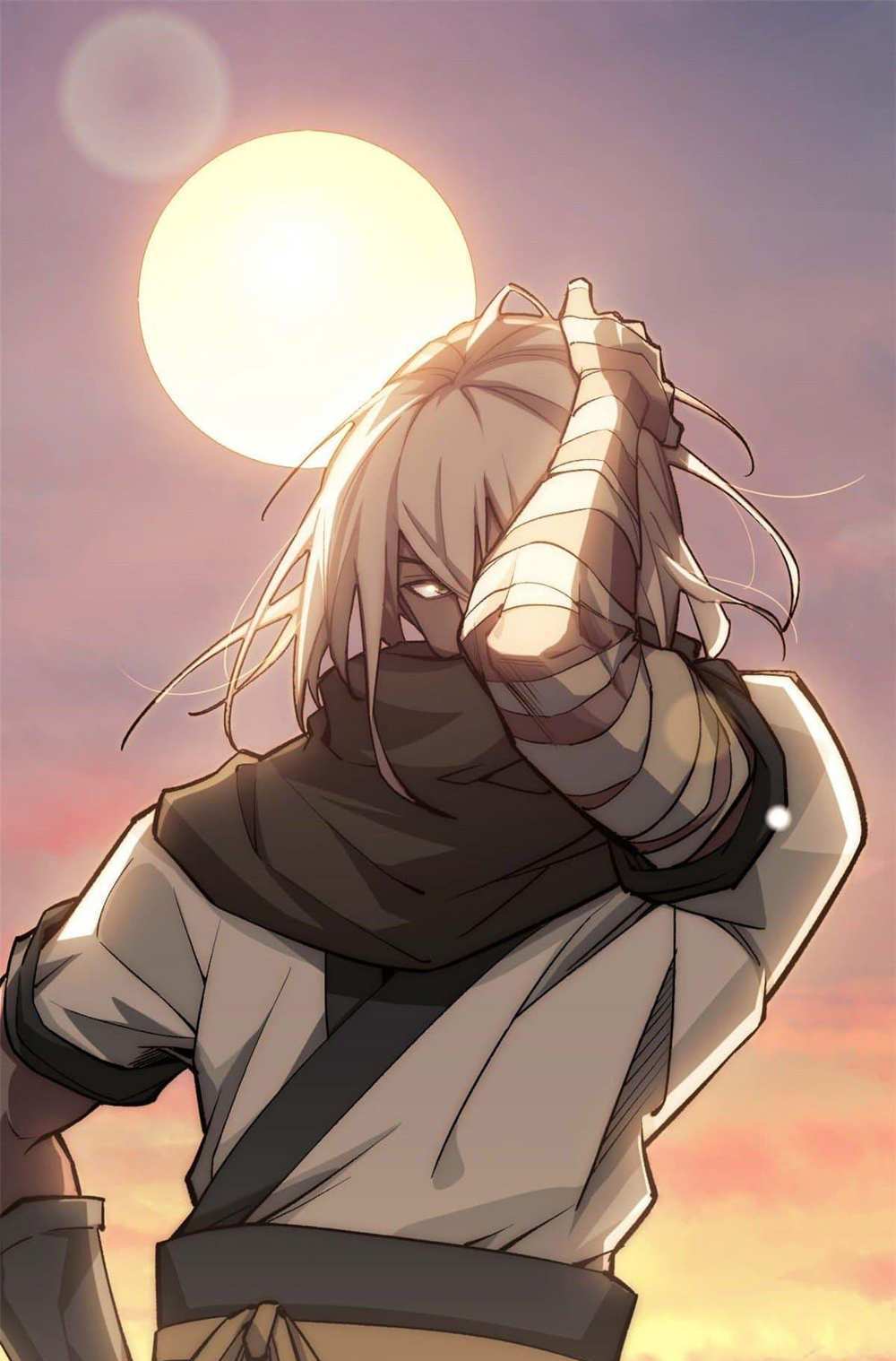 Top Tier Providence แปลไทย