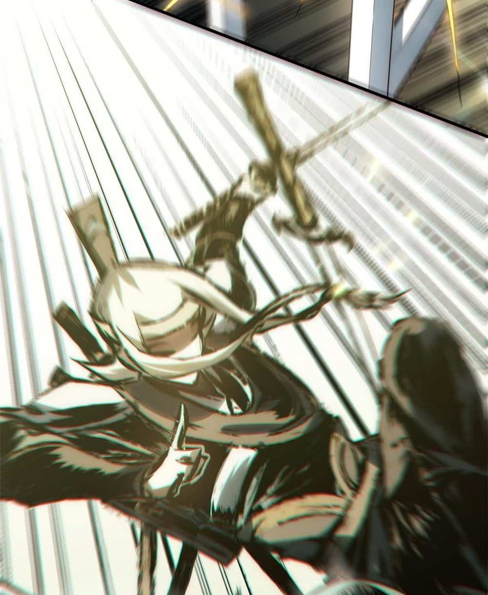 Top Tier Providence แปลไทย