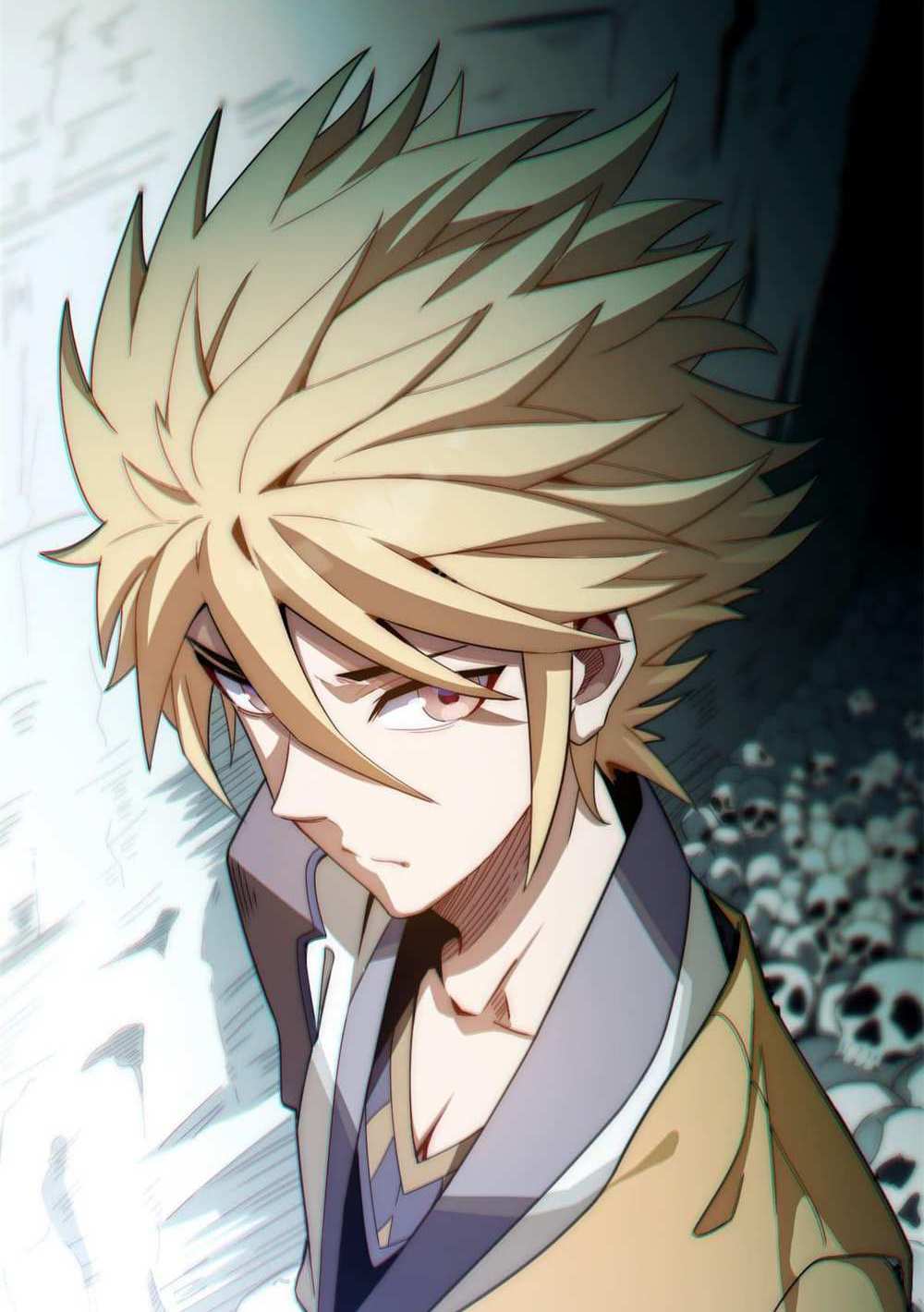 Top Tier Providence แปลไทย