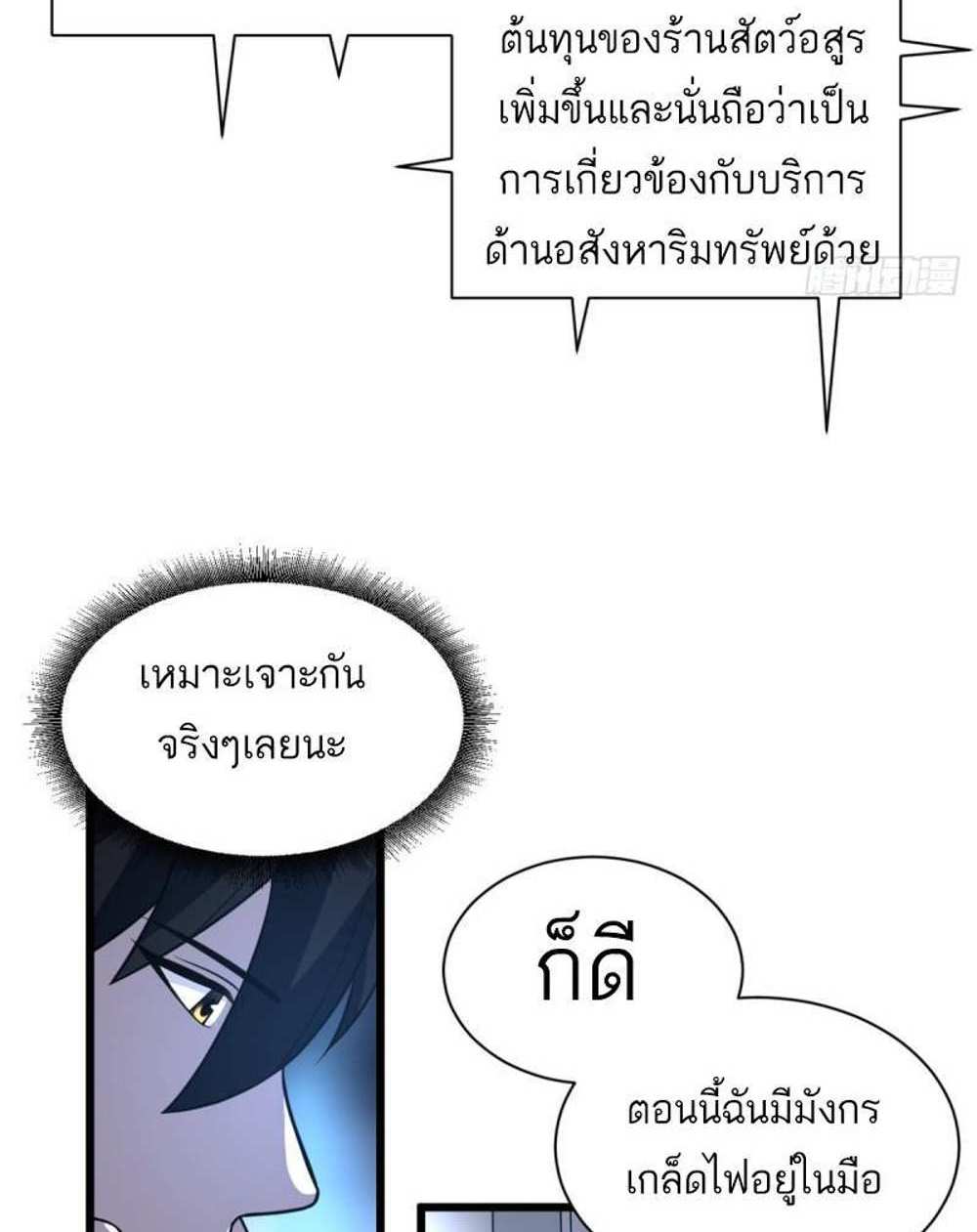 Astral Pet Store แปลไทย