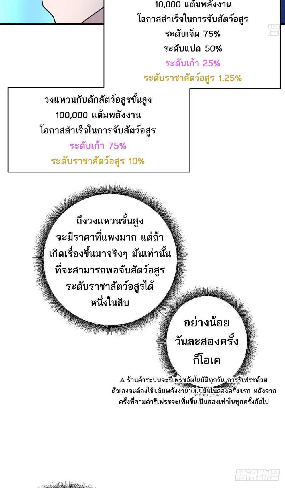 Astral Pet Store แปลไทย