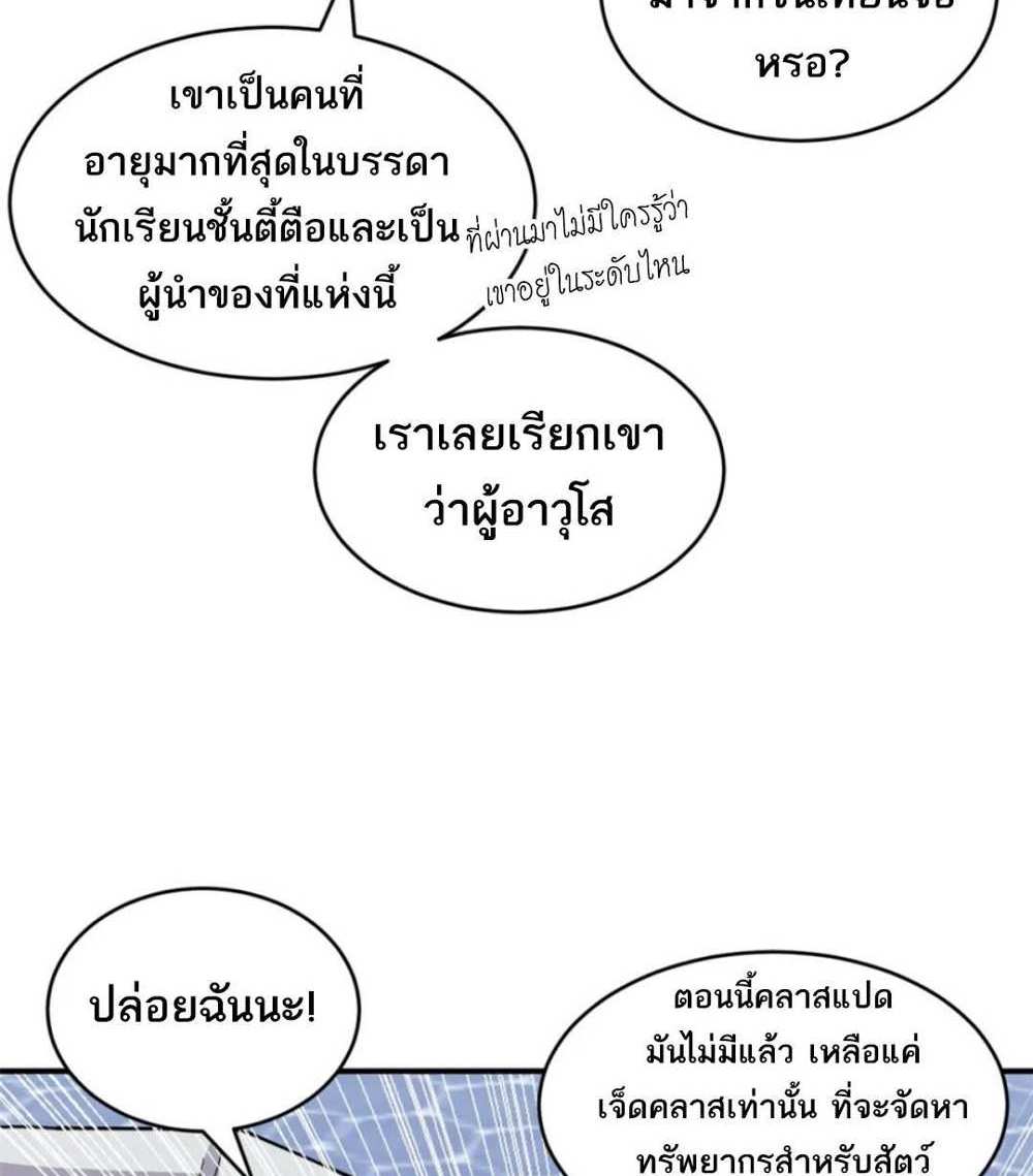 Astral Pet Store แปลไทย