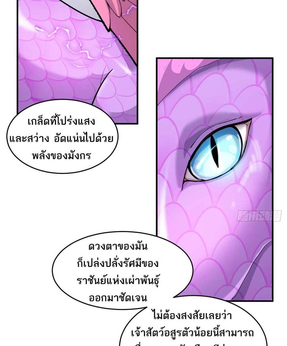 Astral Pet Store แปลไทย