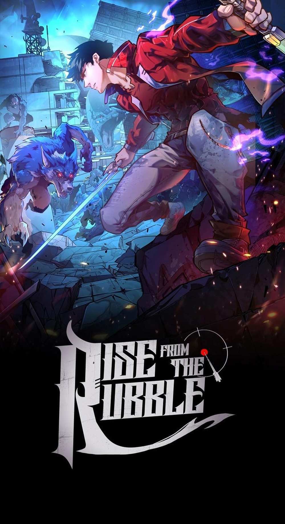 Rise From The Rubble แปลไทย