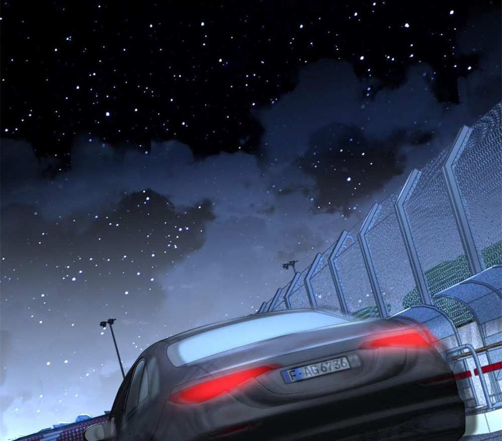 Legendary Car-Hailing System แปลไทย