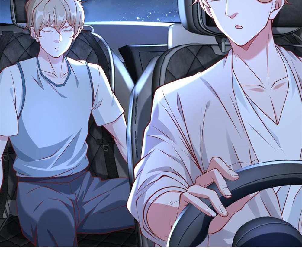 Legendary Car-Hailing System แปลไทย