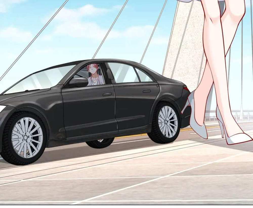 Legendary Car-Hailing System แปลไทย