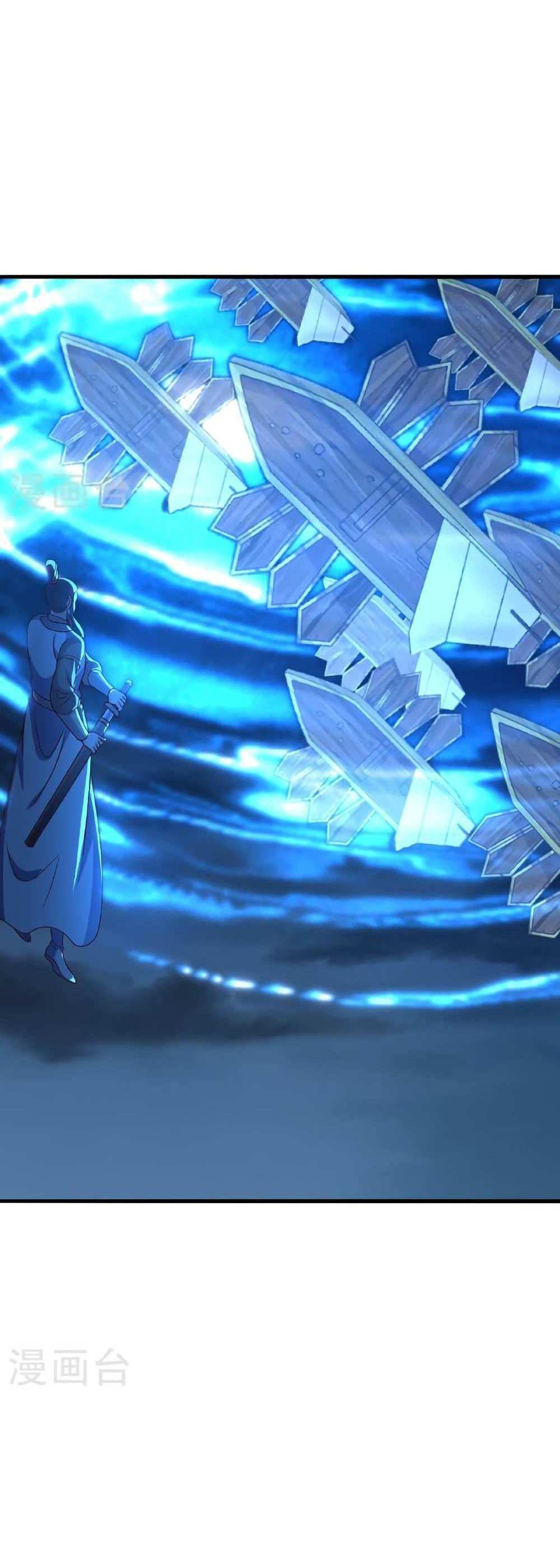 Banished Disciple’s Counterattack แปลไทย