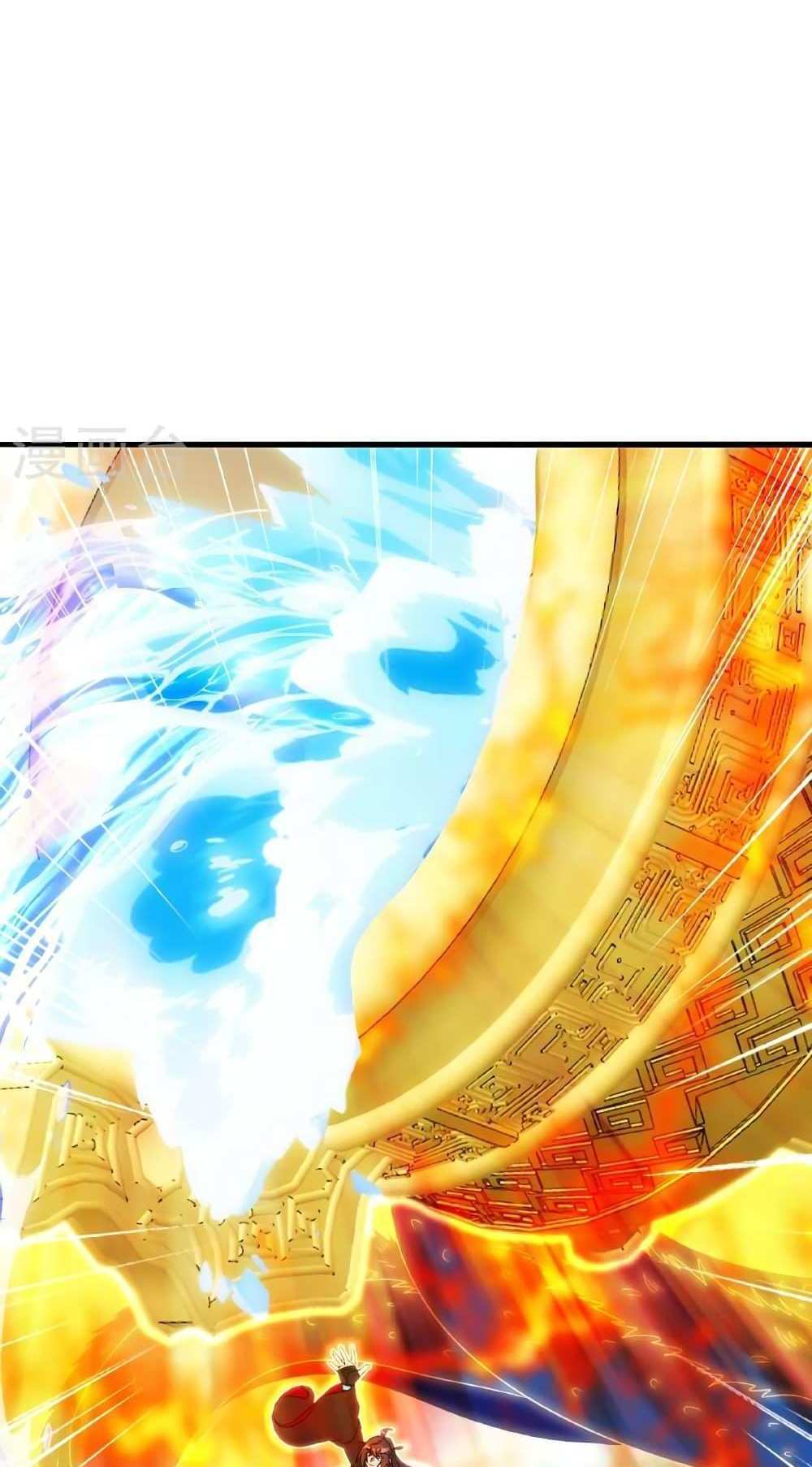 Banished Disciple’s Counterattack แปลไทย