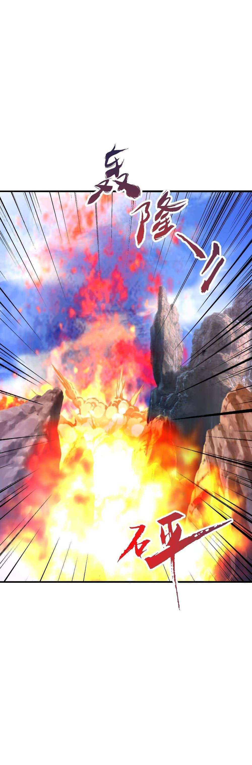 Banished Disciple’s Counterattack แปลไทย