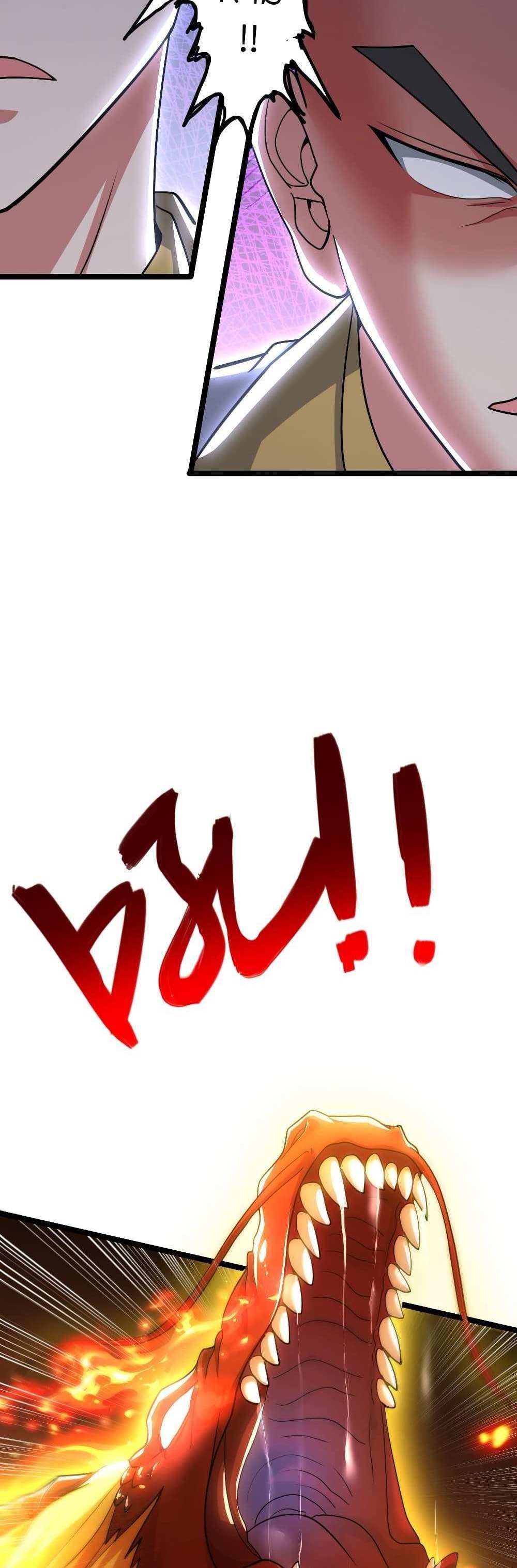 Banished Disciple’s Counterattack แปลไทย