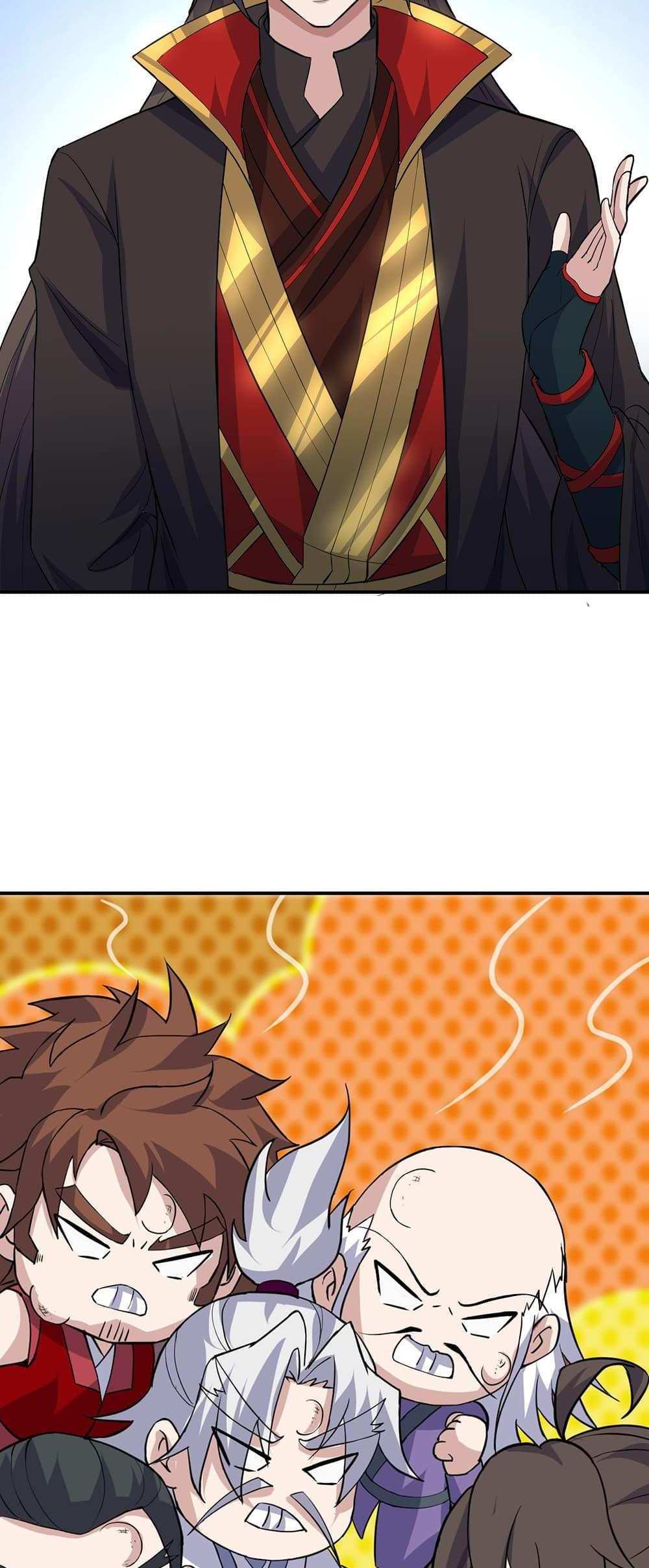 Banished Disciple’s Counterattack แปลไทย