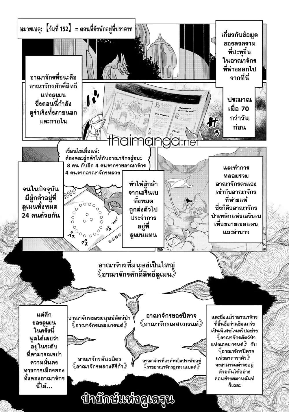 Re:Monster แปลไทย