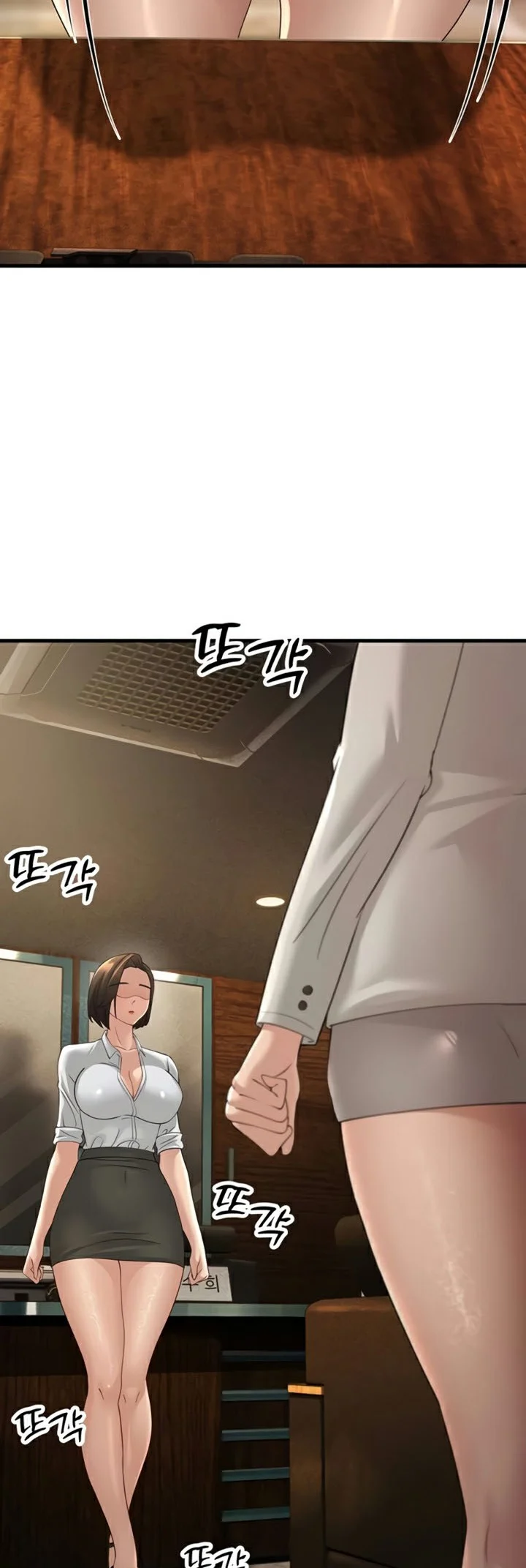 Mother-In-Law Bends to My Will แปลไทย