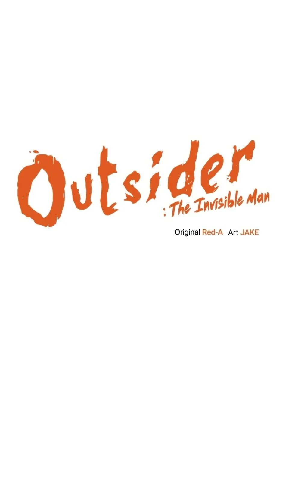 Outsider: The Invisible Man แปลไทย