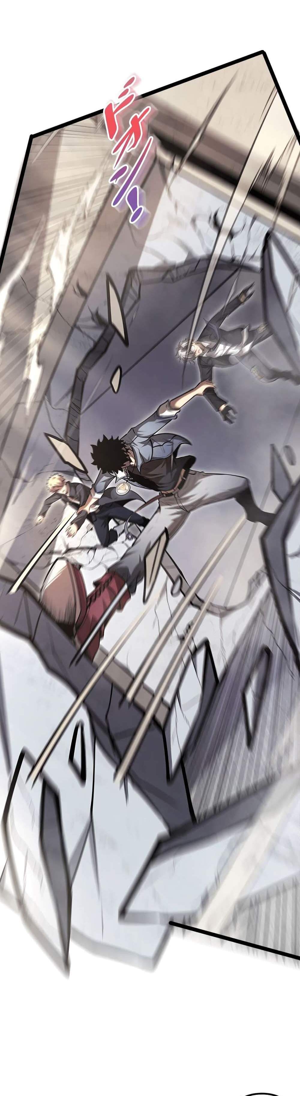 Seed of The Abyss เมล็ดพันธุ์แห่งนรก แปลไทย
