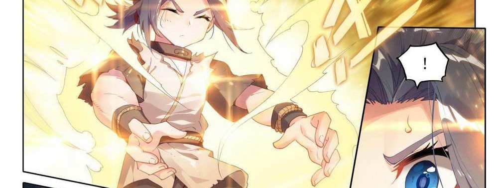 Douluo Dalu 5 – The Rebirth of Tang San แปลไทย