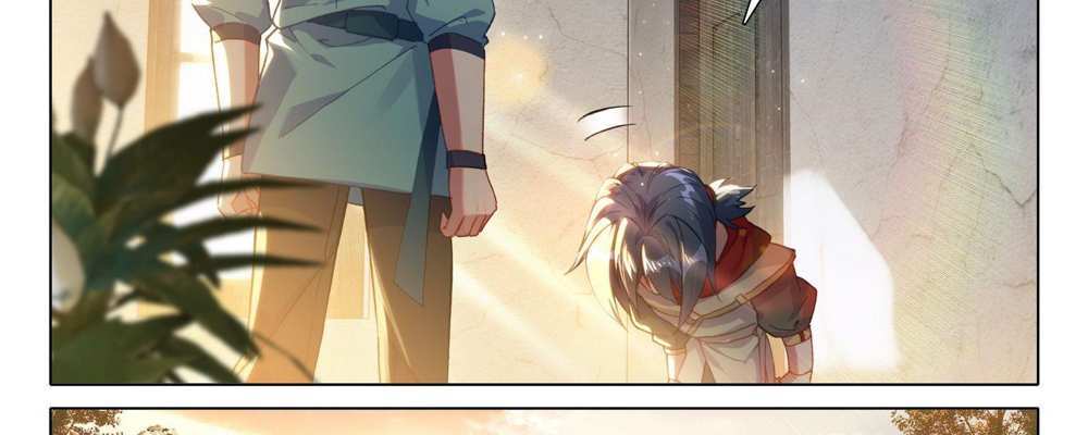 Douluo Dalu 5 – The Rebirth of Tang San แปลไทย